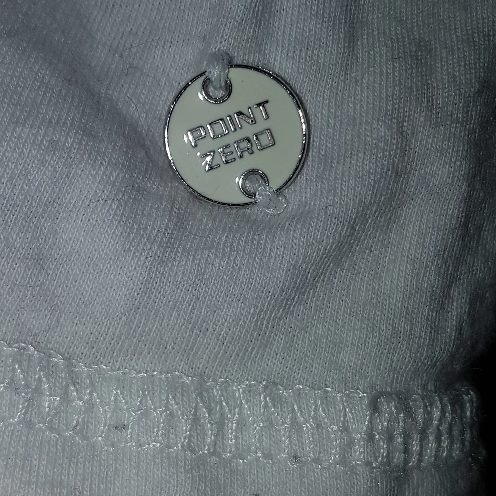 Point Zero Teeshirt - Picture 8 of 13